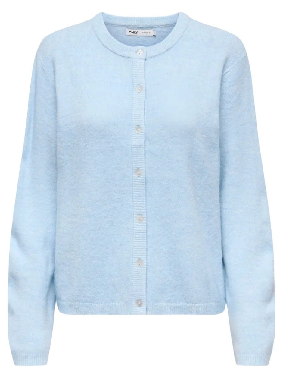 Best ONLSIMONI Cardigan Dame Strik & Cardigans