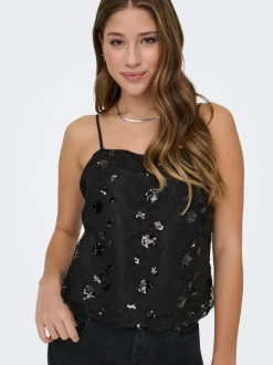 Sale ONLSINNA Top Dame Toppe