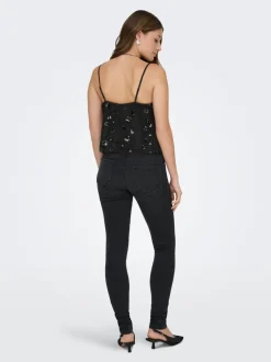 Sale ONLSINNA Top Dame Toppe