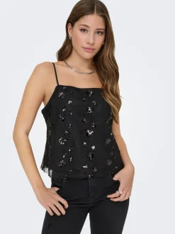 Sale ONLSINNA Top Dame Toppe