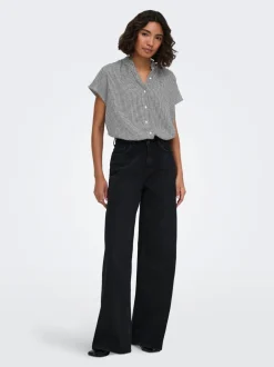 Best ONLSITALA Top Dame Toppe