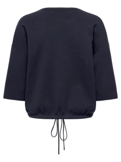 ONLSITERI Top Dame Strik & Cardigans