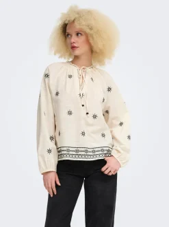 Clearance ONLSKYE Top Dame Toppe