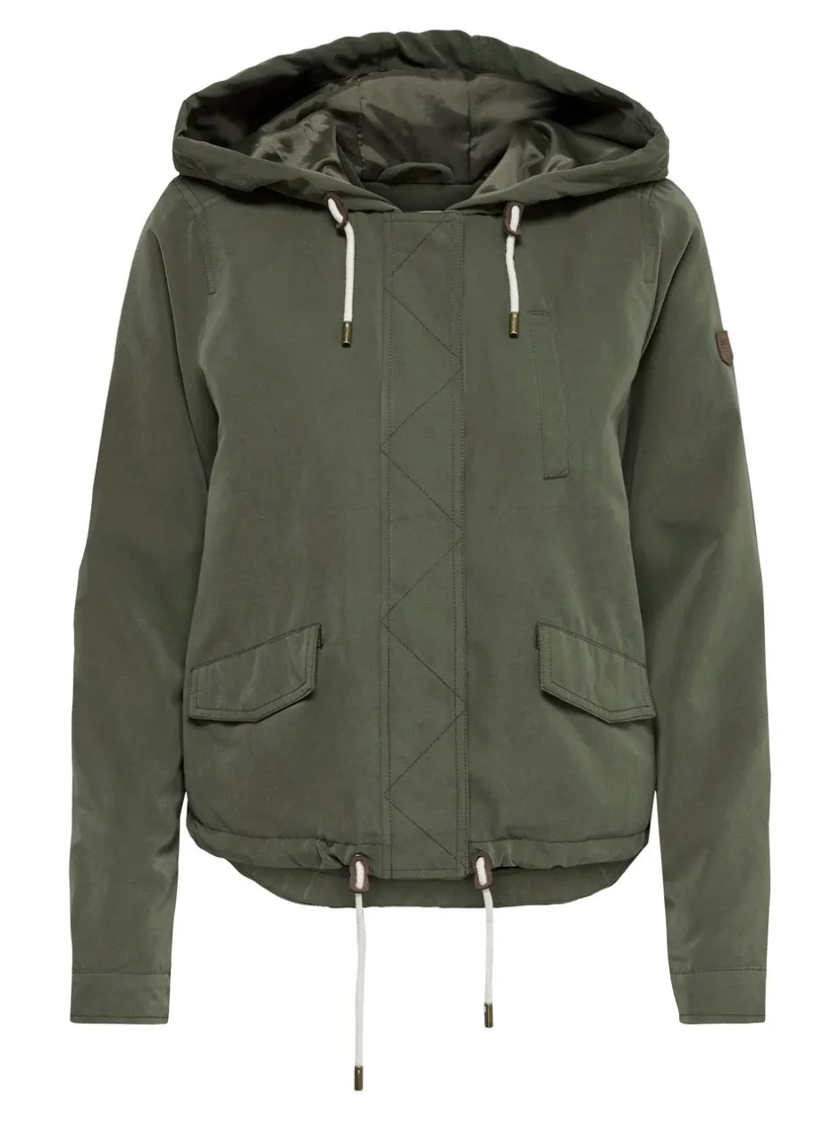 Discount ONLSKYLAR Jakke Dame Jakker Og Frakker