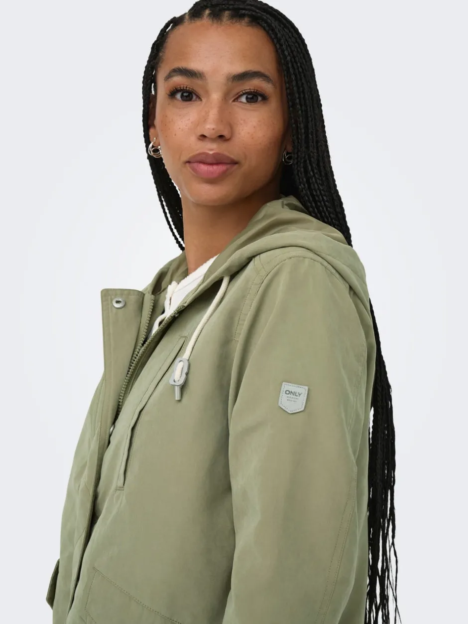 Sale ONLSKYLAR Jakke Dame Jakker Og Frakker