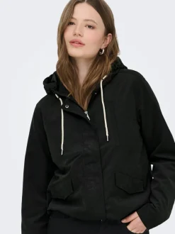 Best ONLSKYLAR Jakke Dame Jakker Og Frakker