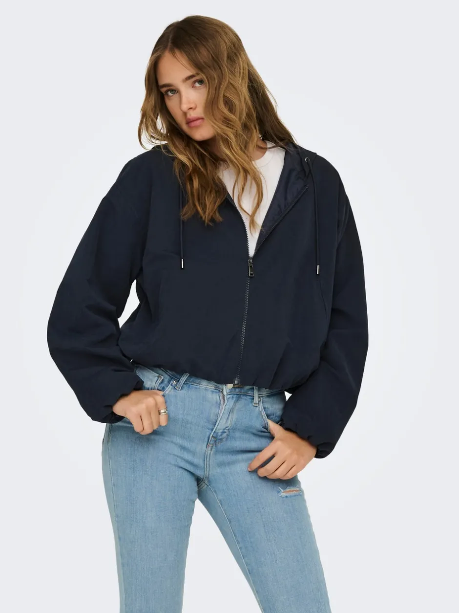 Hot ONLSKYLAR Jakke Dame Jakker Og Frakker