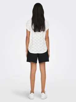 Sale ONLSMILLA Top Dame Toppe