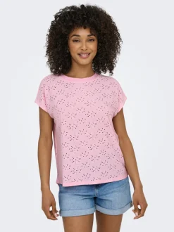 Clearance ONLSMILLA Top Dame Toppe
