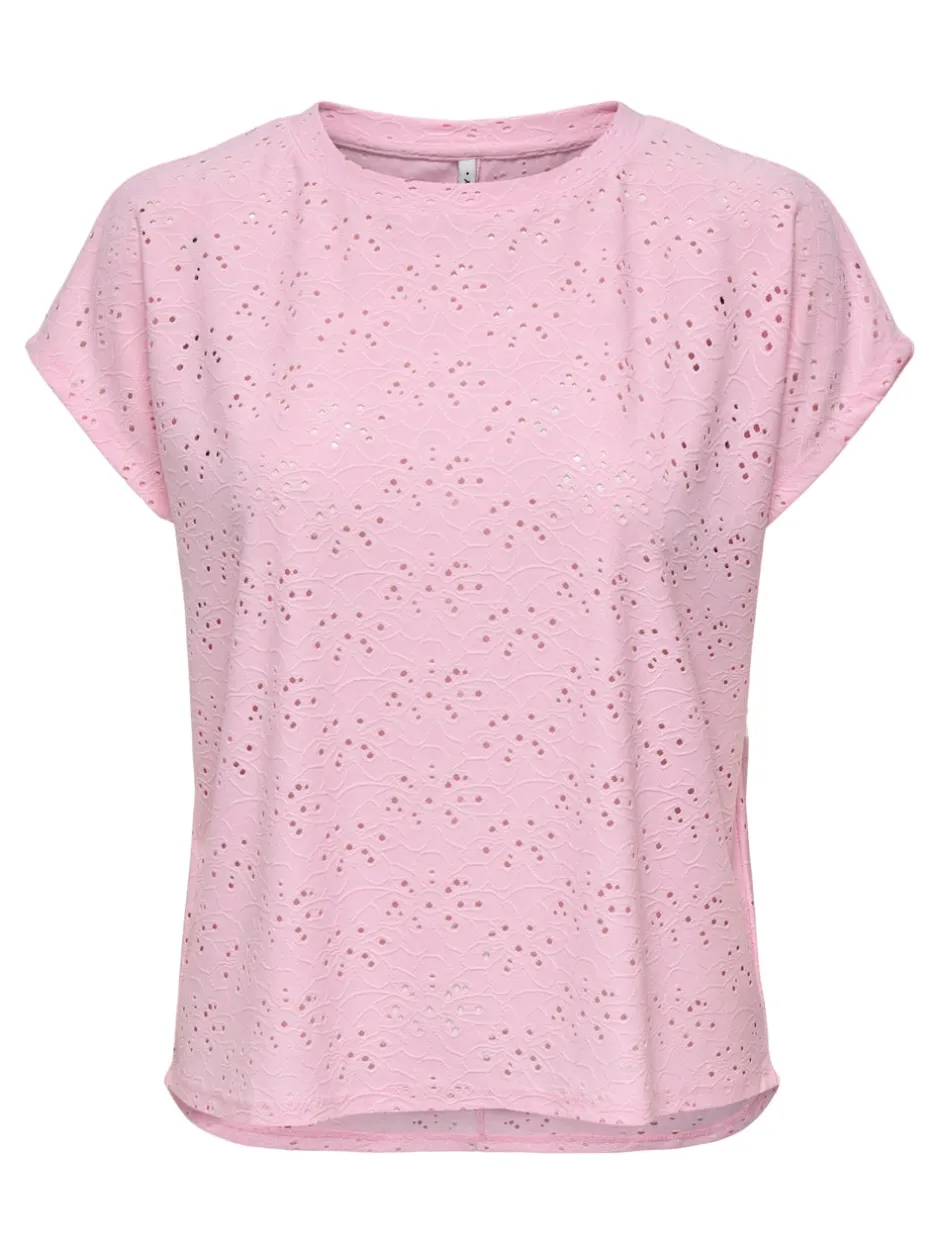 Clearance ONLSMILLA Top Dame Toppe