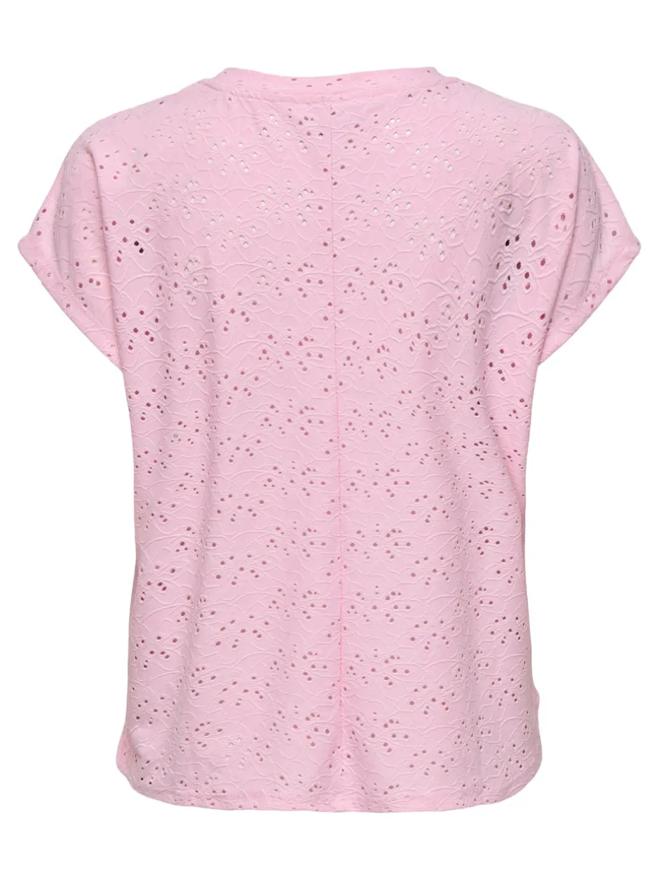 Clearance ONLSMILLA Top Dame Toppe