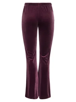 Sale ONLSMOOTH Flared fit Bukser Dame Bukser