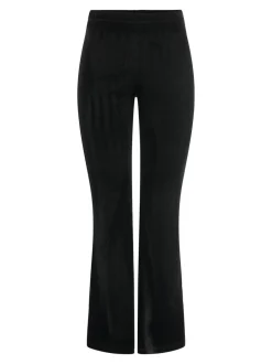 ONLSMOOTH Flared fit Bukser Dame Bukser