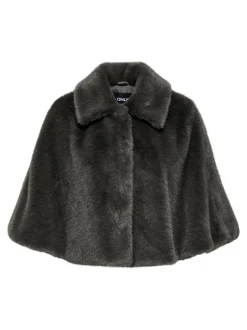New ONLSOF Kappe Dame Jakker Og Frakker