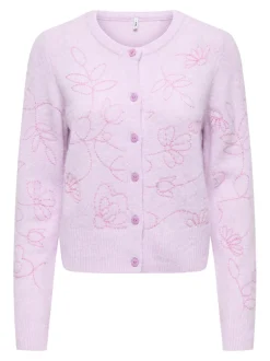ONLSOLA Cardigan Dame Strik & Cardigans