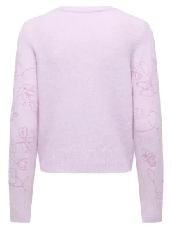 ONLSOLA Cardigan Dame Strik & Cardigans