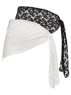New ONLSONJA Tørklæde Dame Nederdele|Accessories