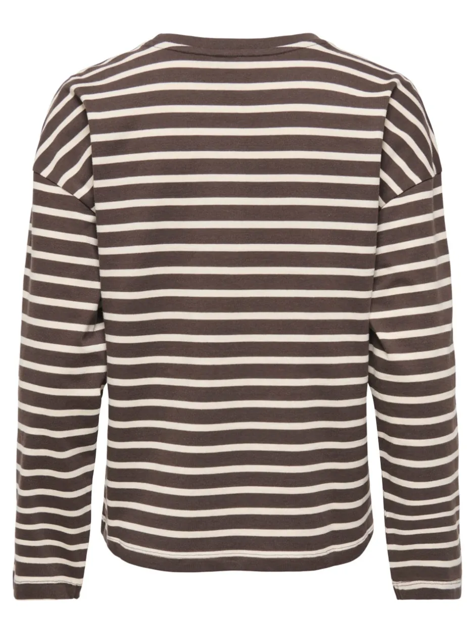 Clearance ONLSOPH Top Dame Toppe