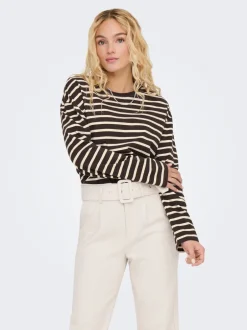 Clearance ONLSOPH Top Dame Toppe