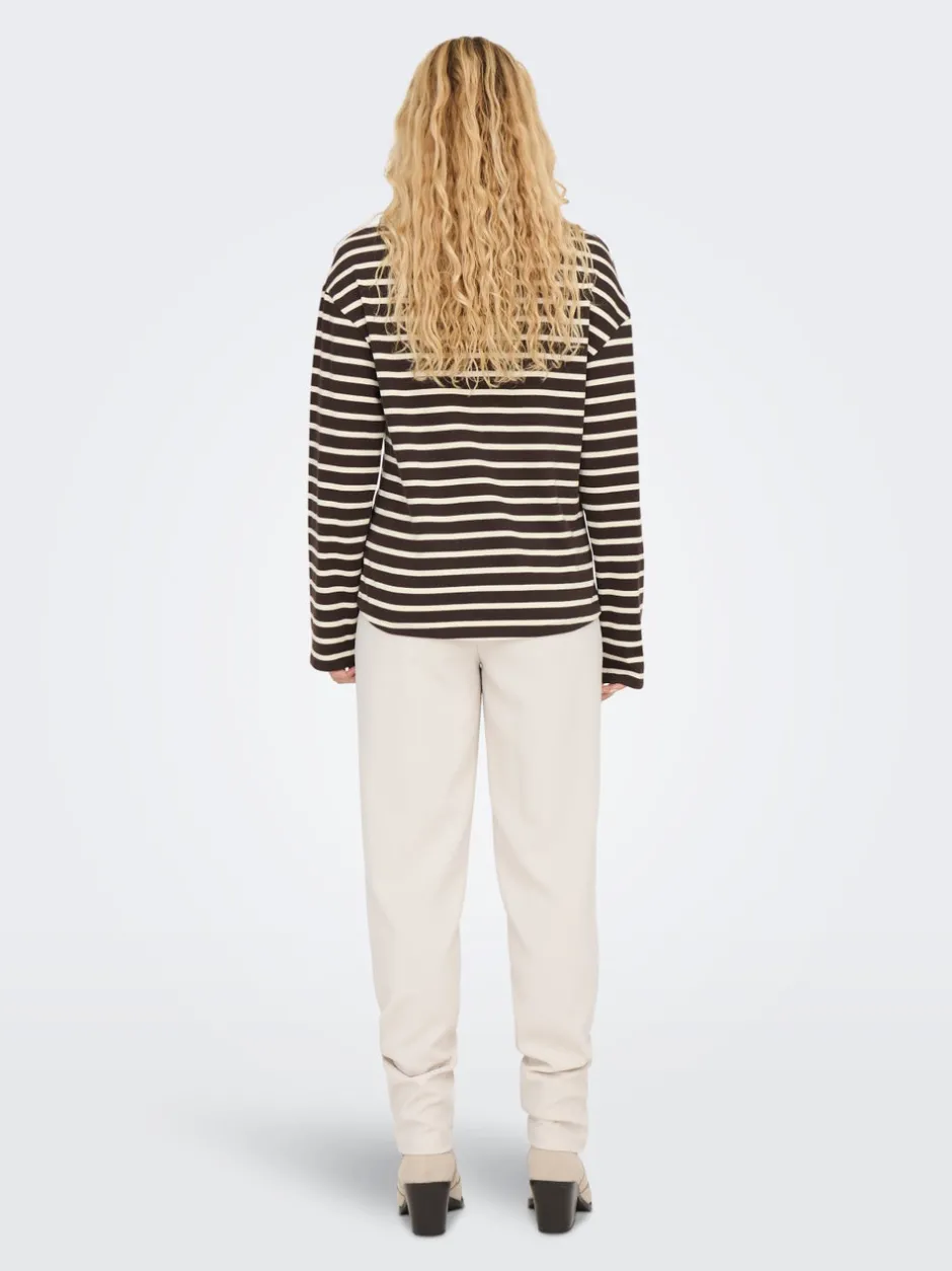 Clearance ONLSOPH Top Dame Toppe