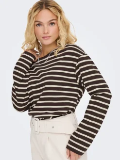 Clearance ONLSOPH Top Dame Toppe