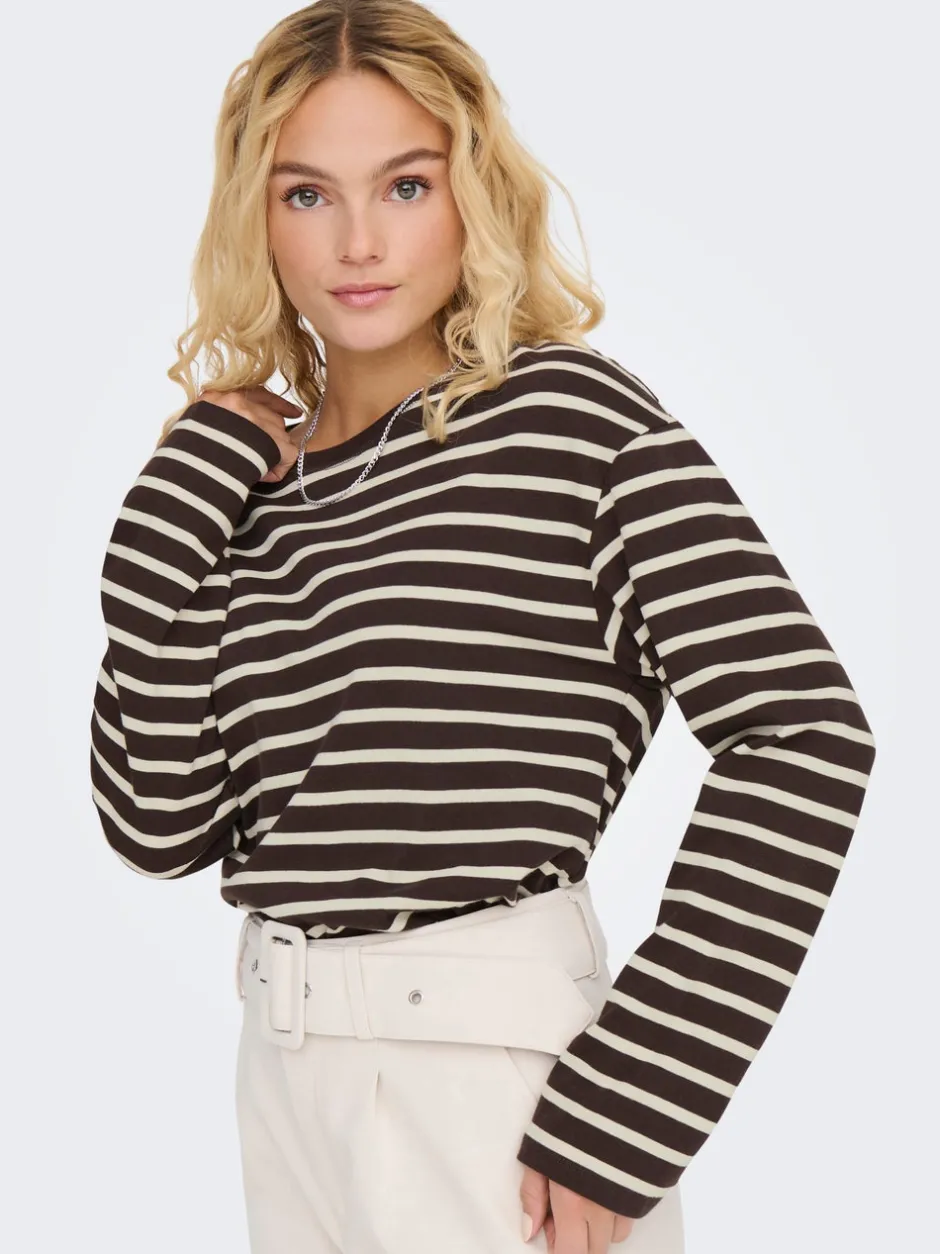 Clearance ONLSOPH Top Dame Toppe