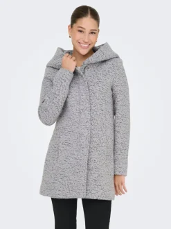 New ONLSOPHIA Frakke Dame Jakker Og Frakker