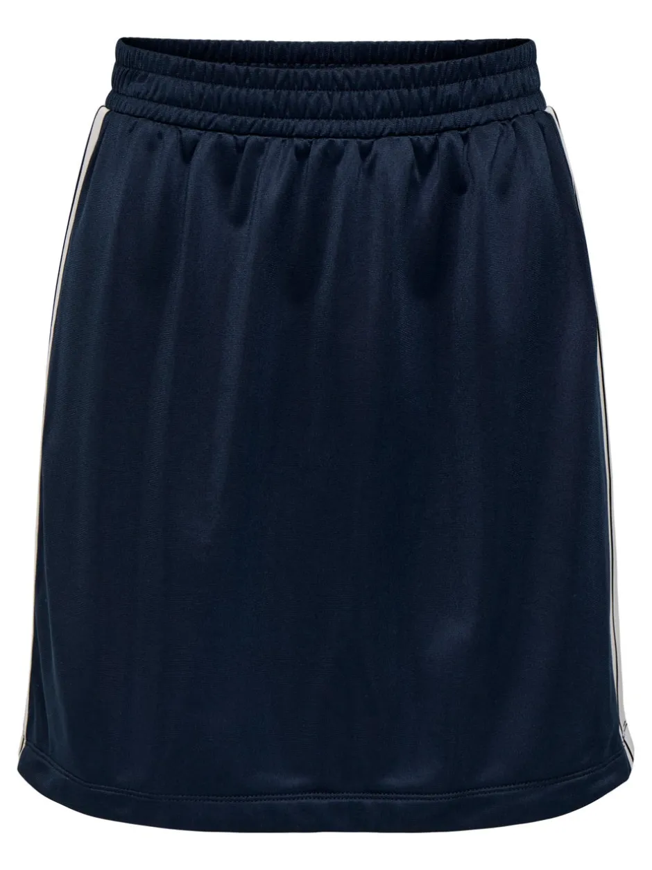 Online ONLSPORTS Nederdel i straight fit Kort nederdel Dame Nederdele|Shorts
