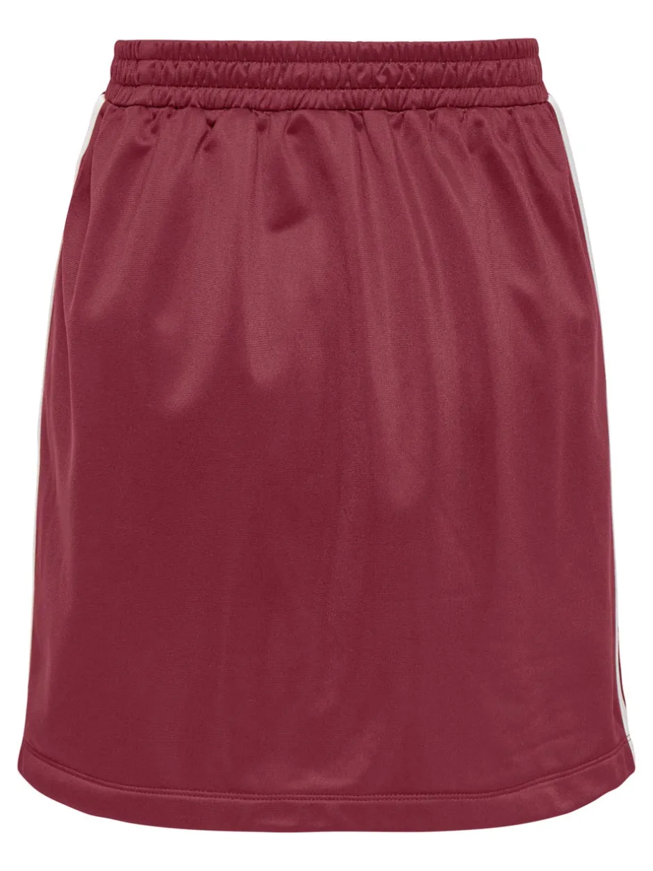 Hot ONLSPORTS Nederdel i straight fit Kort nederdel Dame Nederdele|Shorts