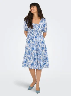 Clearance ONLSTAR Kort kjole Dame Kjoler