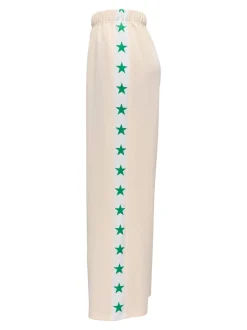 Online ONLSTAR Regular fit Bukser i wide fit Dame Bukser