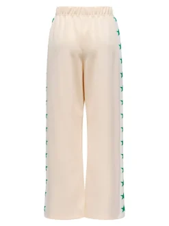 Online ONLSTAR Regular fit Bukser i wide fit Dame Bukser