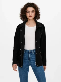 Discount ONLSTARLINE Jakke Dame Jakker Og Frakker