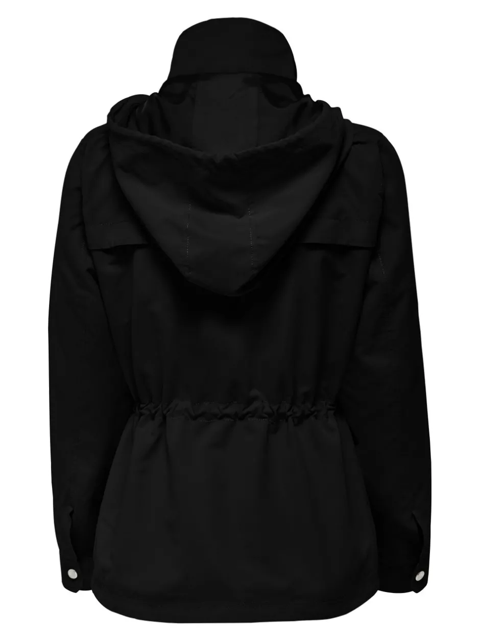 Discount ONLSTARLINE Jakke Dame Jakker Og Frakker