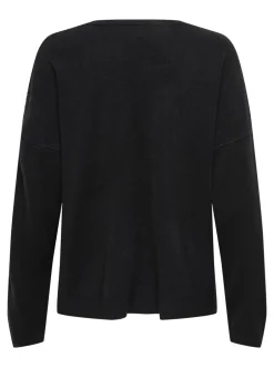 Best ONLSTARRY Striktrøje Dame Strik & Cardigans
