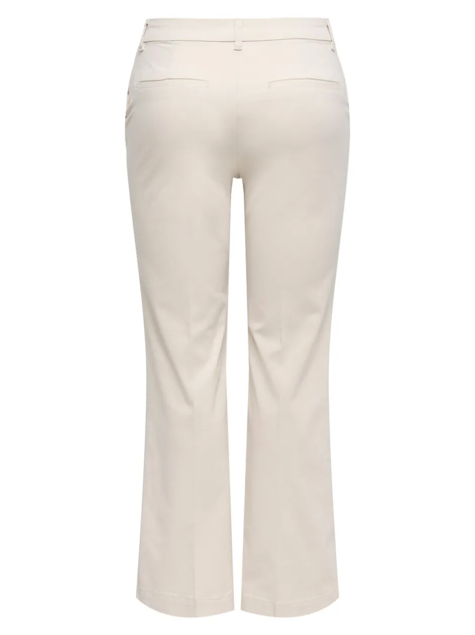 Clearance ONLSTELLA Flared fit Bukser Dame Bukser