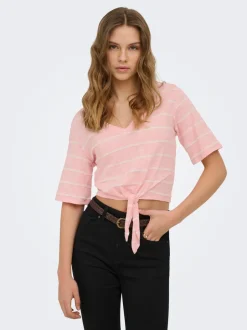 New ONLSUMMER Top Dame Toppe