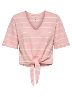 New ONLSUMMER Top Dame Toppe