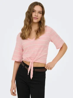 New ONLSUMMER Top Dame Toppe