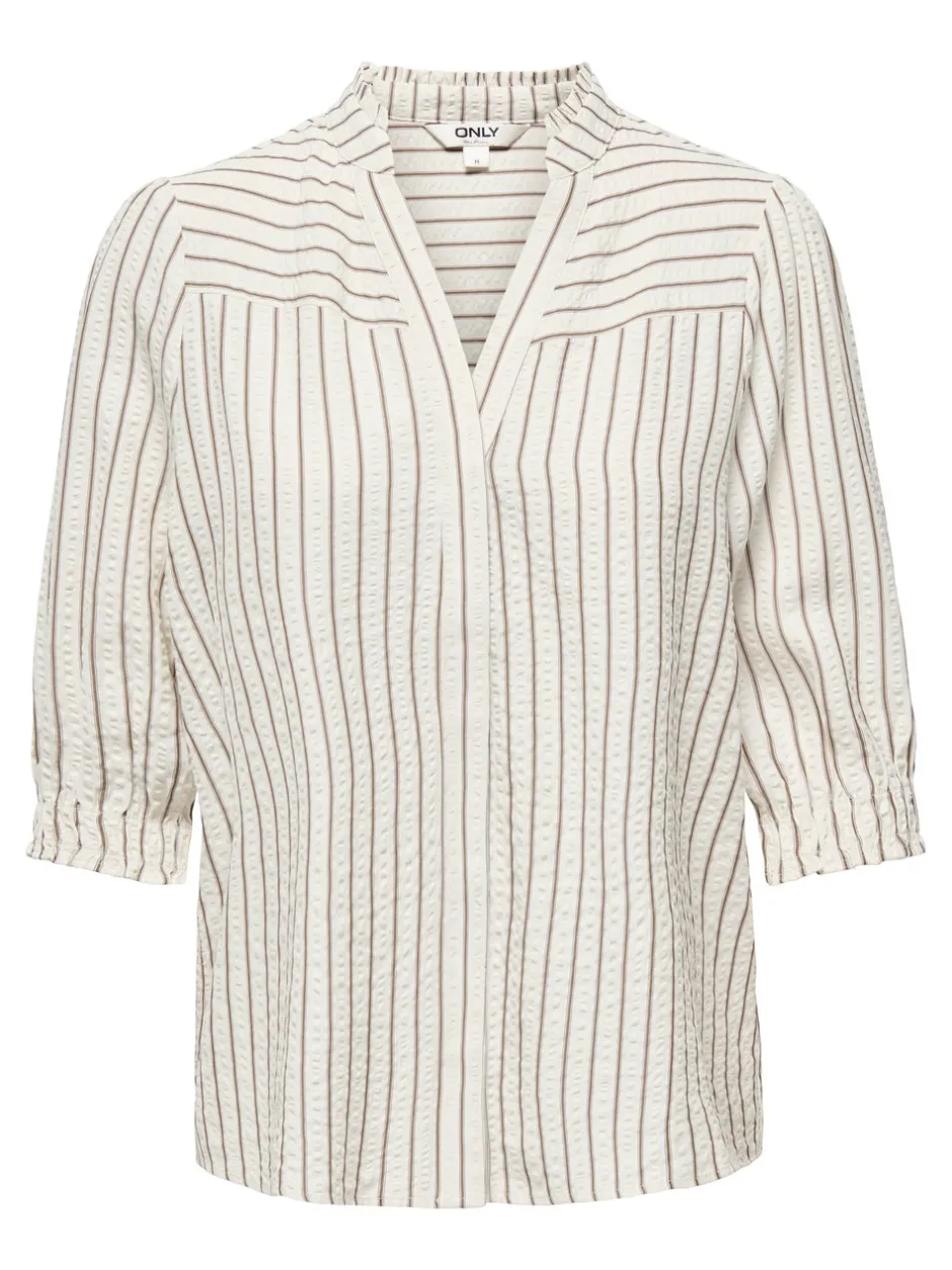 Clearance ONLSUSANNA Top Dame Toppe