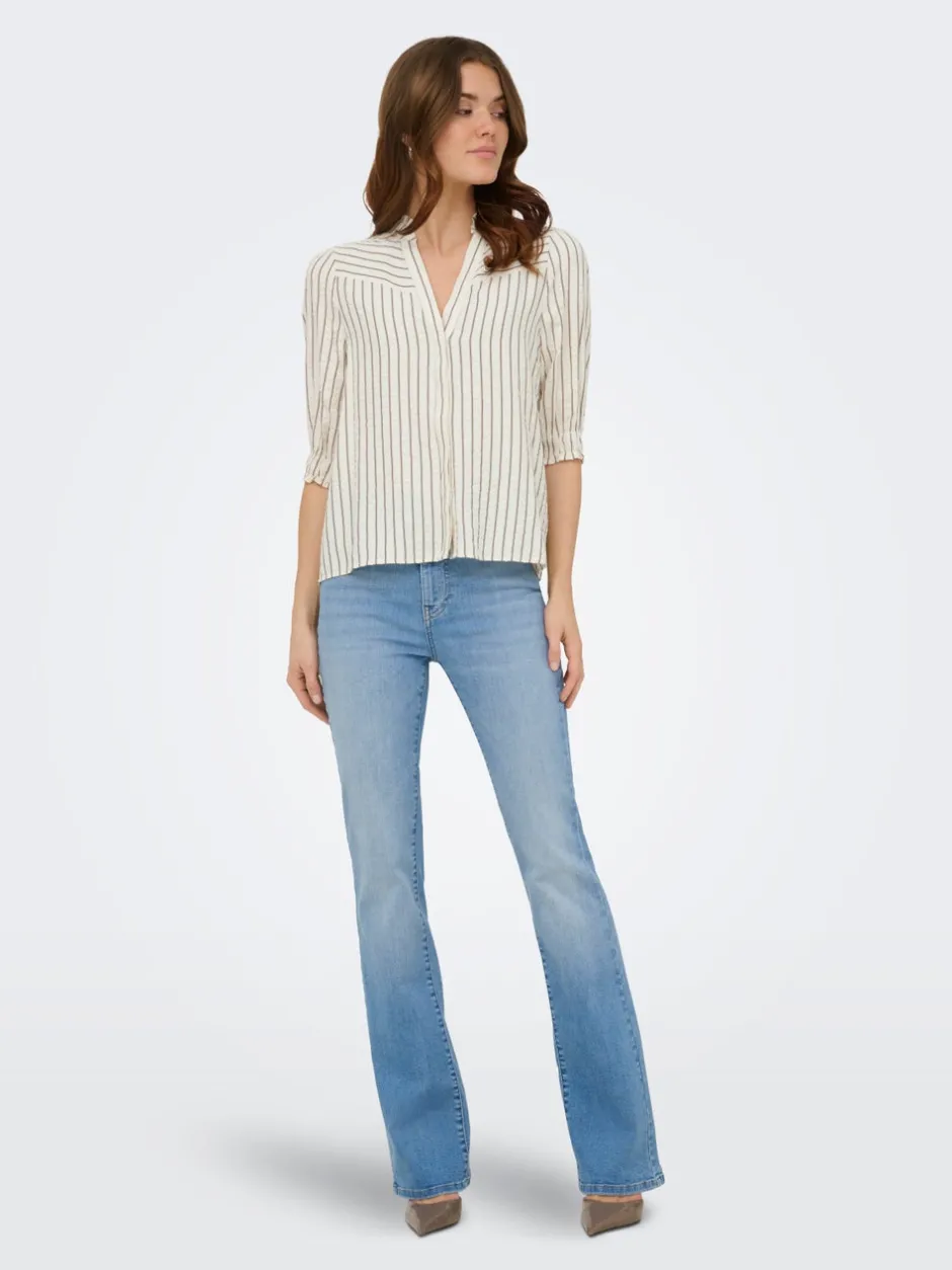 Clearance ONLSUSANNA Top Dame Toppe