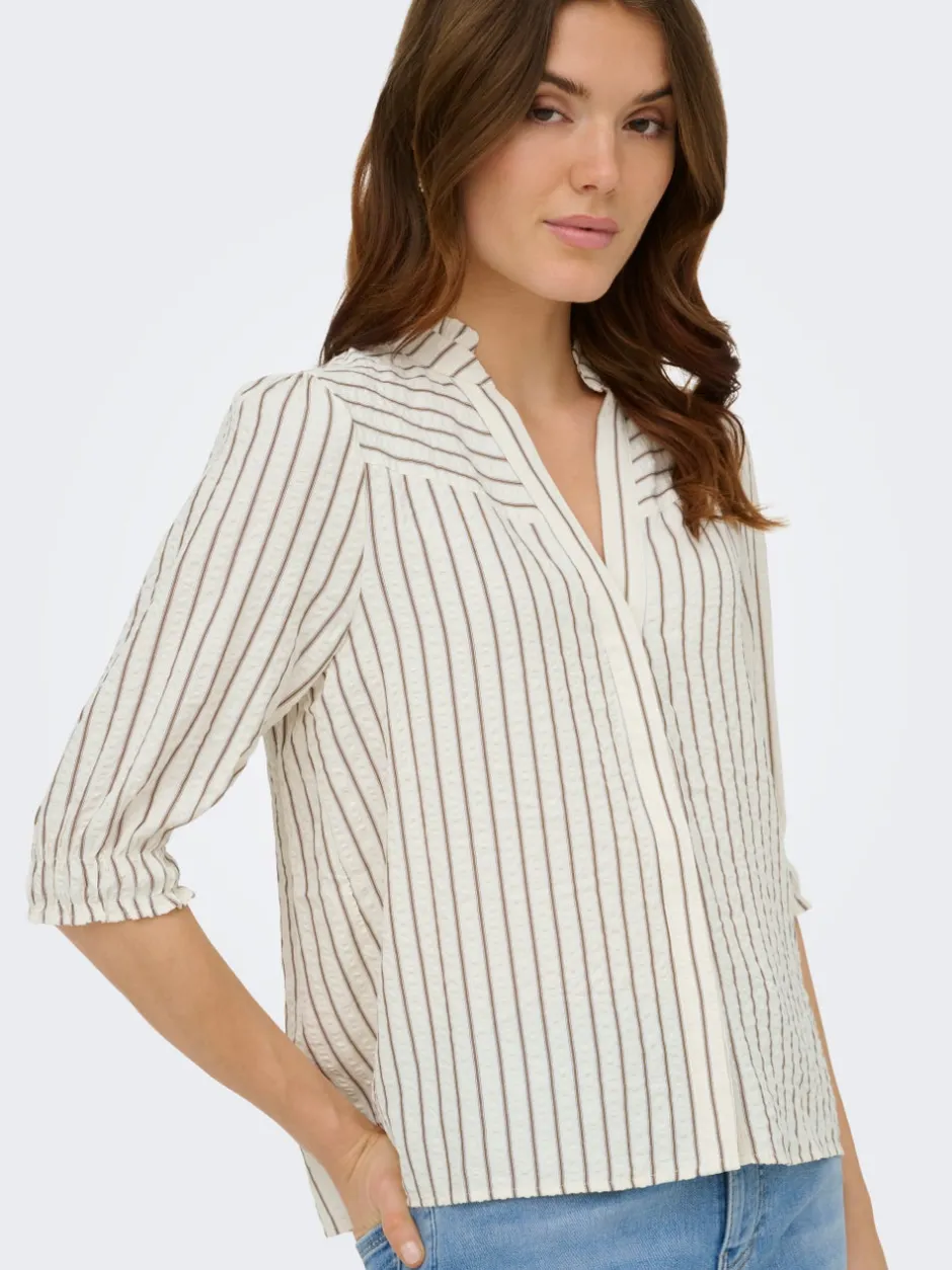 Clearance ONLSUSANNA Top Dame Toppe