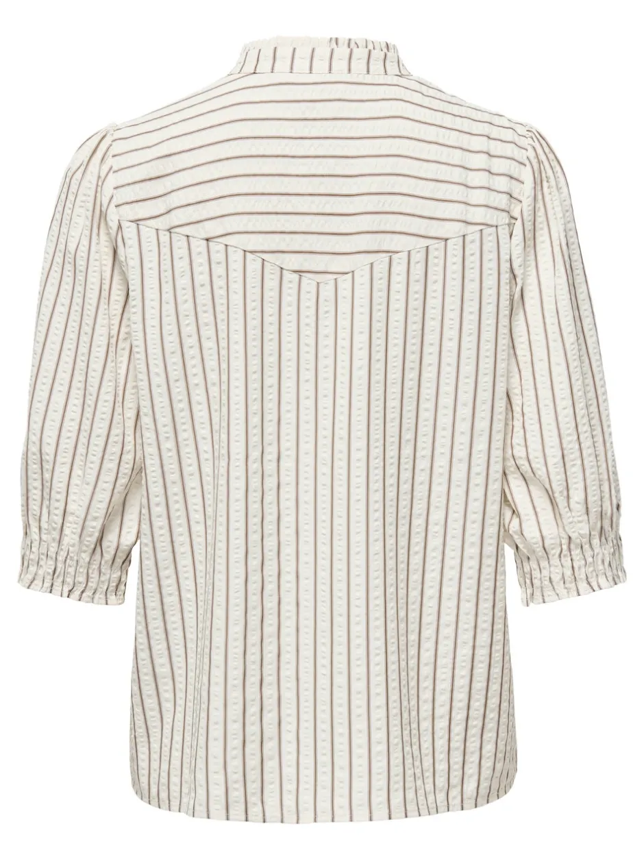 Clearance ONLSUSANNA Top Dame Toppe