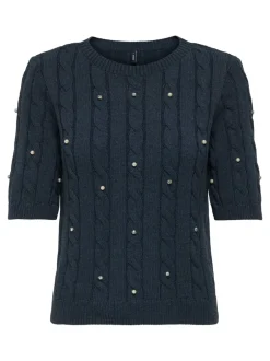 Outlet ONLSUSSI Striktrøje Dame Strik & Cardigans
