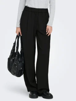 ONLSVEA Loose fit Habitbukser Dame Bukser