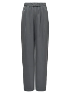 Outlet ONLSVEA Loose fit Habitbukser Dame Bukser