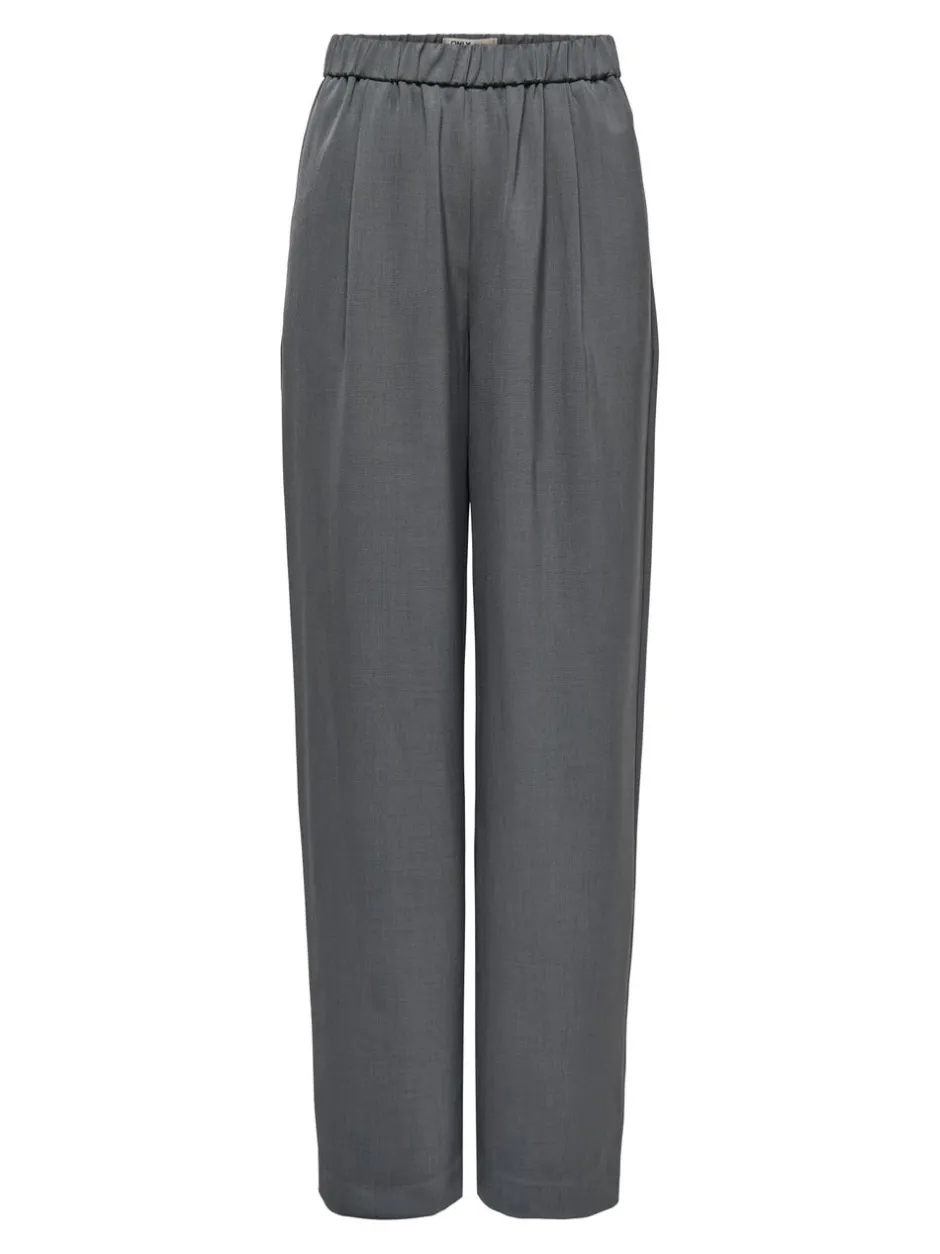 Outlet ONLSVEA Loose fit Habitbukser Dame Bukser