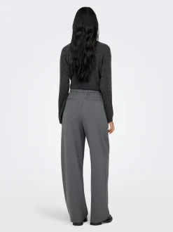 Outlet ONLSVEA Loose fit Habitbukser Dame Bukser