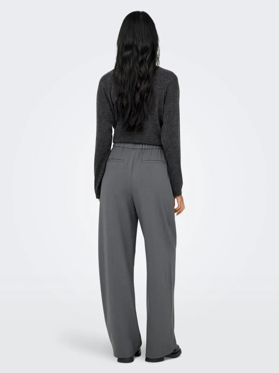 Outlet ONLSVEA Loose fit Habitbukser Dame Bukser