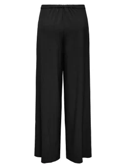 Clearance ONLSVEA Wide leg fit Habitbukser Dame Bukser